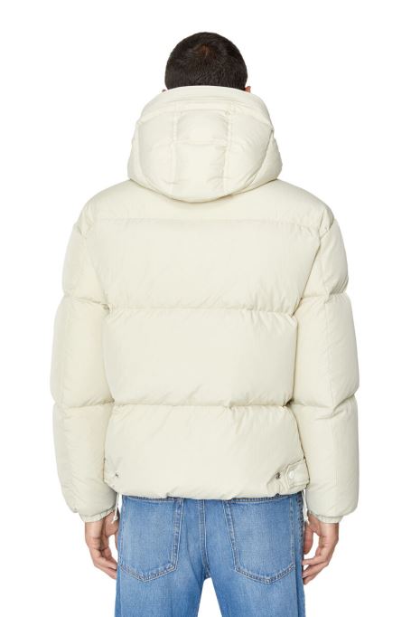 ホワイトディーゼル W-rolf-nw