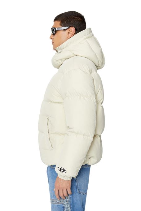 ホワイトディーゼル W-rolf-nw