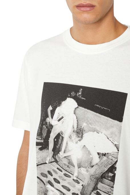 T-wash-e6 ディーゼルホワイト