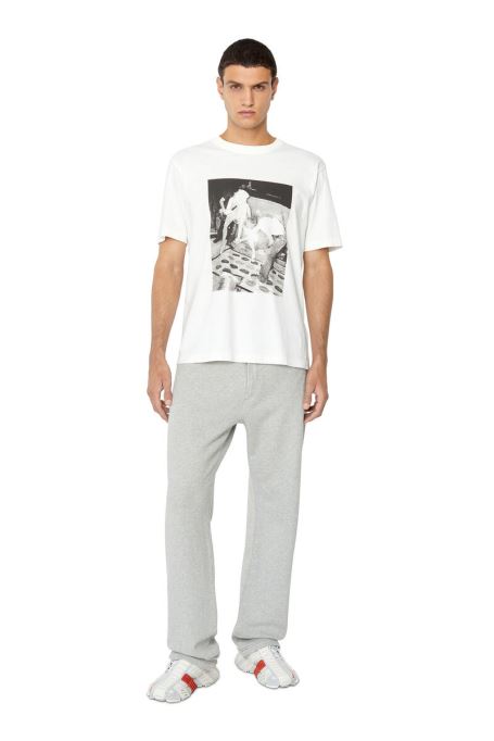 ホワイトディーゼルtウォッシュe6