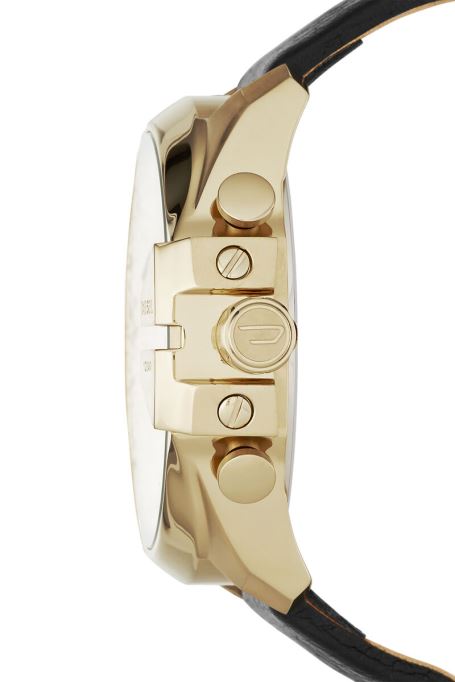 ブラック ディーゼル Dz4344 メガチーフ