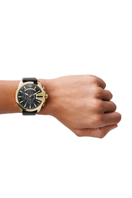 ブラック ディーゼル Dz4344 メガチーフ