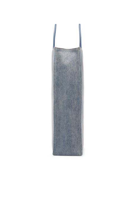 Dsl ショッパー L Fd X ディーゼル ブルー