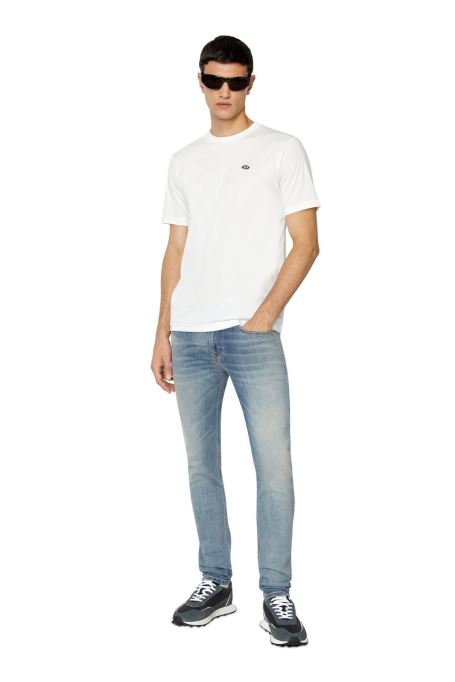 ダークブルー ディーゼル S-racer Lc