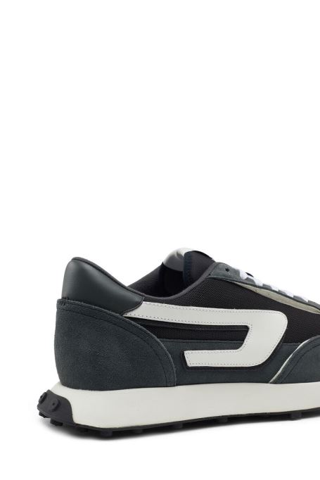 ダークブルー ディーゼル S-racer Lc