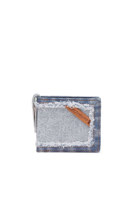 ディーゼル ハイレシュ S.ii ブルー