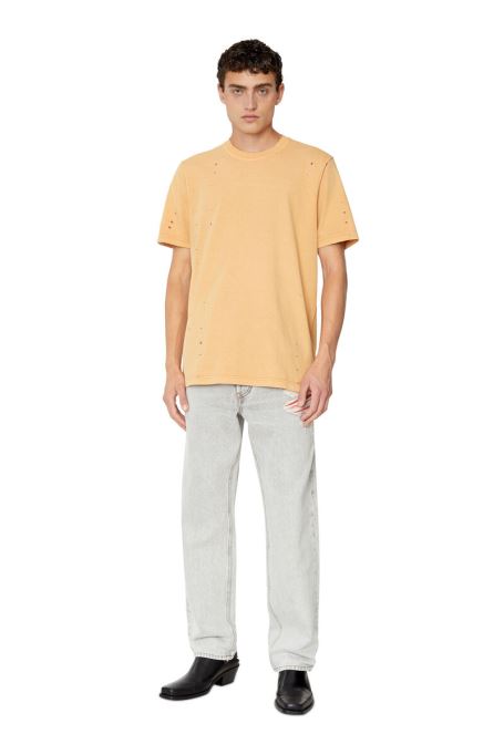 オレンジ T-just-e25 ディーゼル