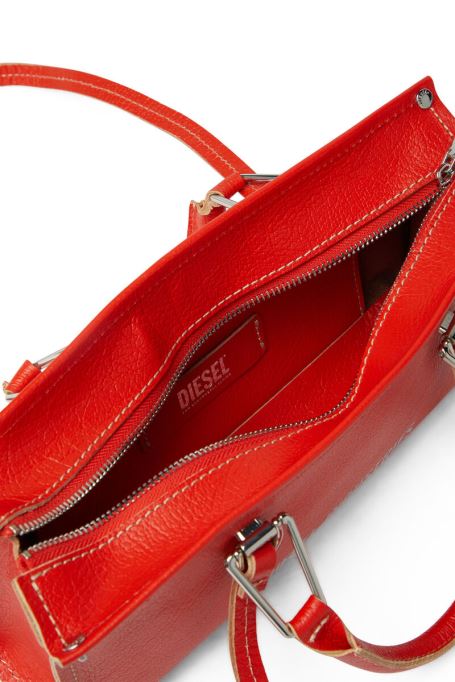 レッド ディーゼル クラスト-s X