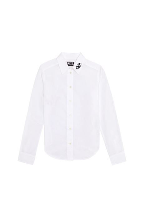 ディーゼル C-gisey-a ホワイト