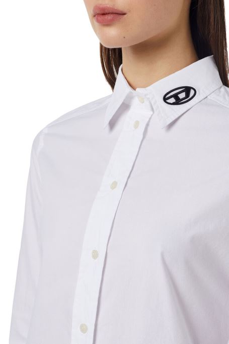 ディーゼル C-gisey-a ホワイト