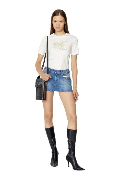 ディーゼル T-reg-e1 ホワイト