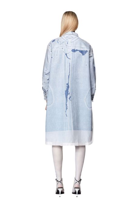 De-blex-l-fs ディーゼル ライトブルー