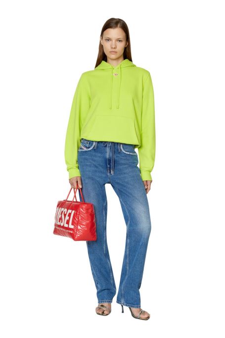 パフ Dsl トート M X ディーゼル レッド