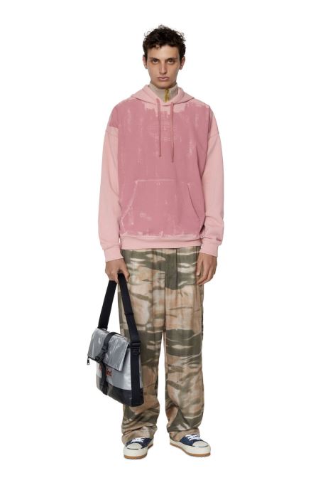 P-toll-cmf ディーゼル ミリタリー グリーン