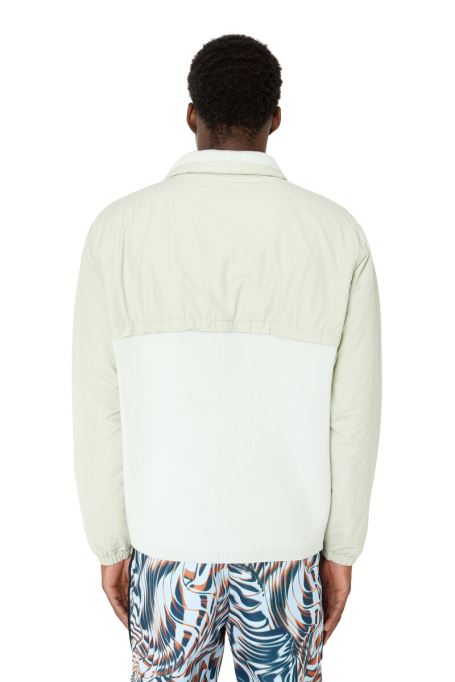 ライトグレー ディーゼル K-marc