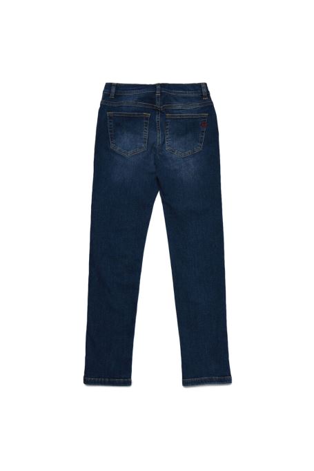 2020 D-viker-j ディーゼル ダークブルー