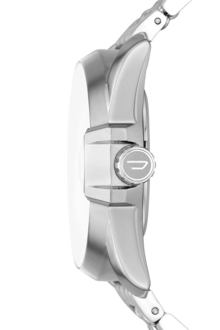 Dz1974 ディーゼルシルバー