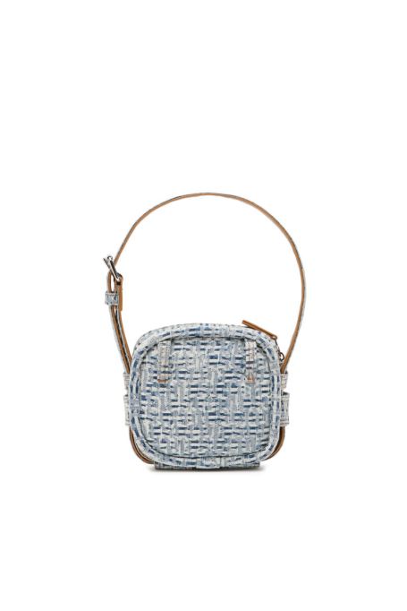 B-アメリア ディーゼル ライトブルー