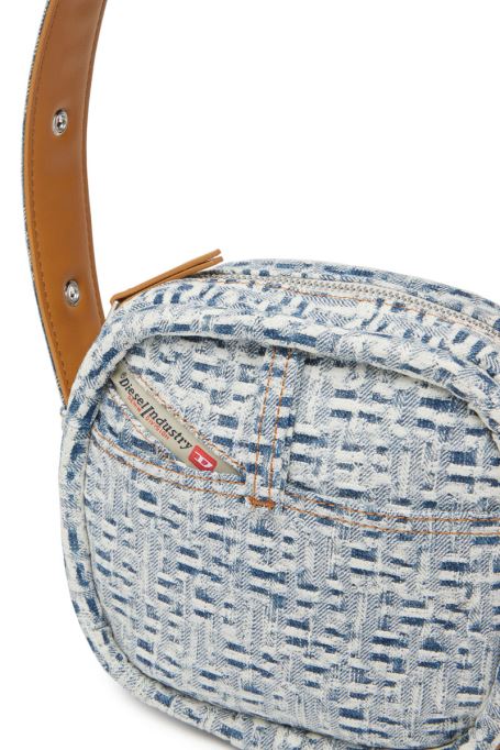 B-アメリア ディーゼル ライトブルー