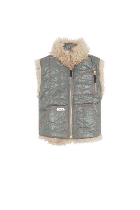 W-guya ディーゼルグレー