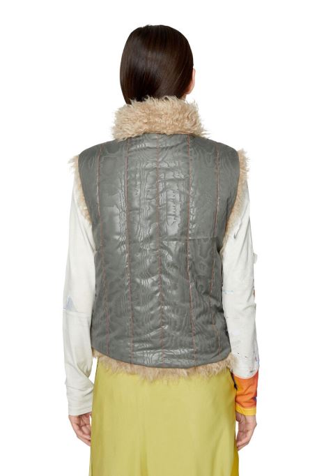 W-guya ディーゼルグレー