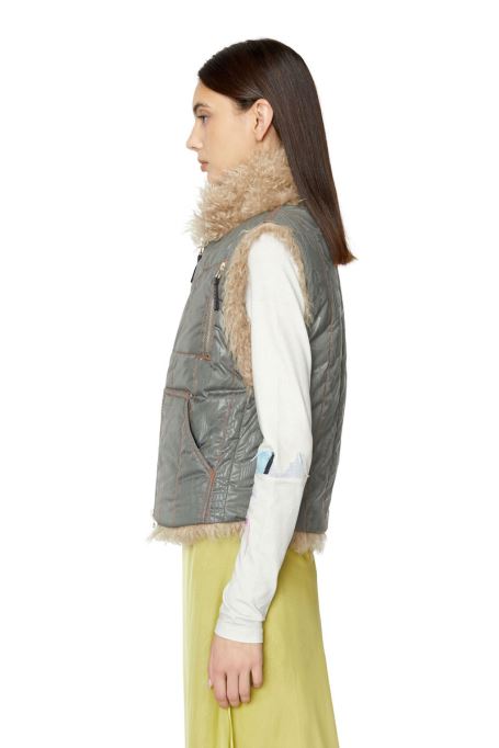 W-guya ディーゼルグレー