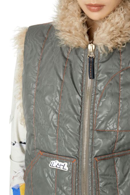 W-guya ディーゼルグレー