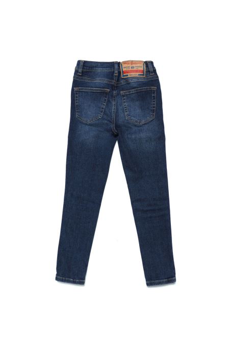 1984 Slandy-high-j ディーゼル ダークブルー