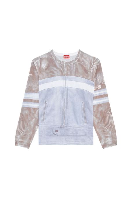 ディーゼル T-crane-ls-f2 ライトブルー