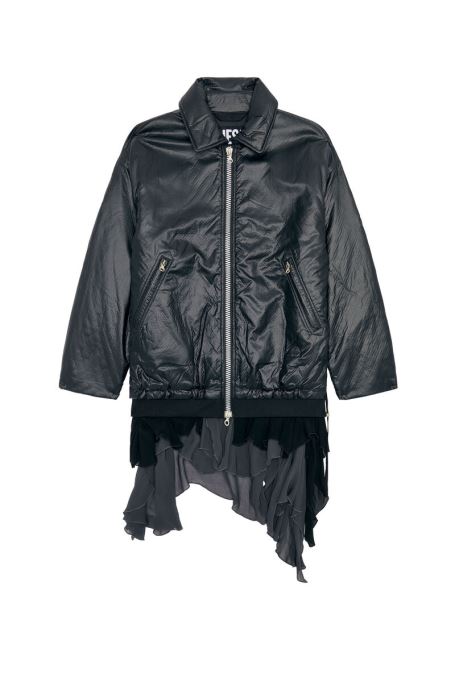 ディーゼル エレウ ブラック