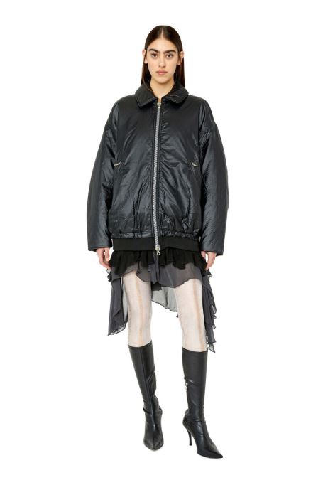 ディーゼル エレウ ブラック