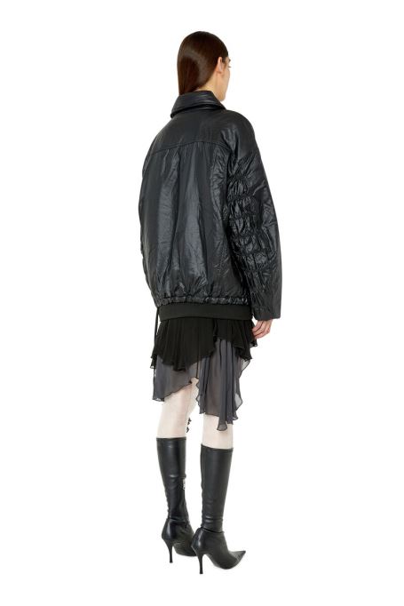 ディーゼル エレウ ブラック