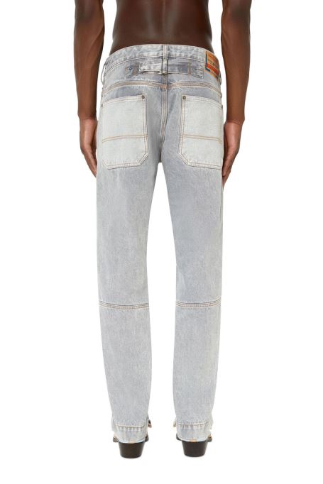 ライトグレー ディーゼル P-5-d 007g3 ストレート