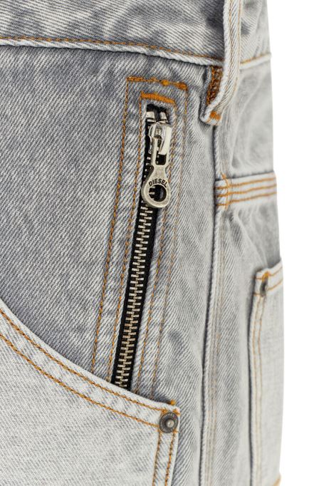 ライトグレー ディーゼル P-5-d 007g3 ストレート