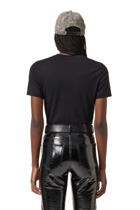 ディーゼル T-reg-d ブラック