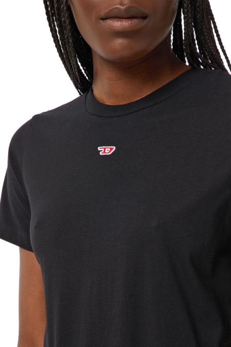 ディーゼル T-reg-d ブラック