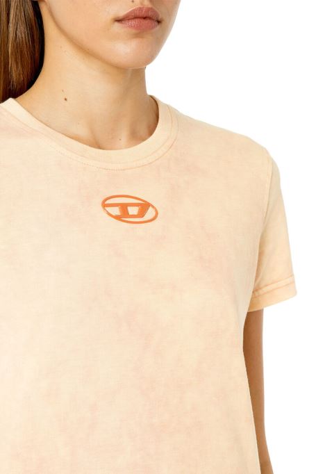 ディーゼル T-sli-g3 ピンク