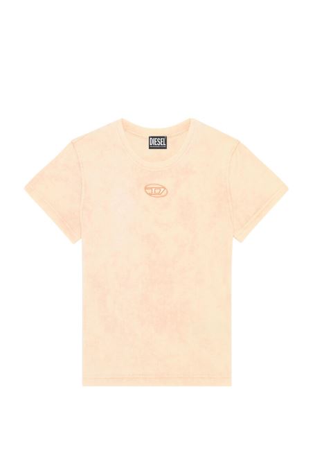 ピンクのディーゼル T-sli-g3