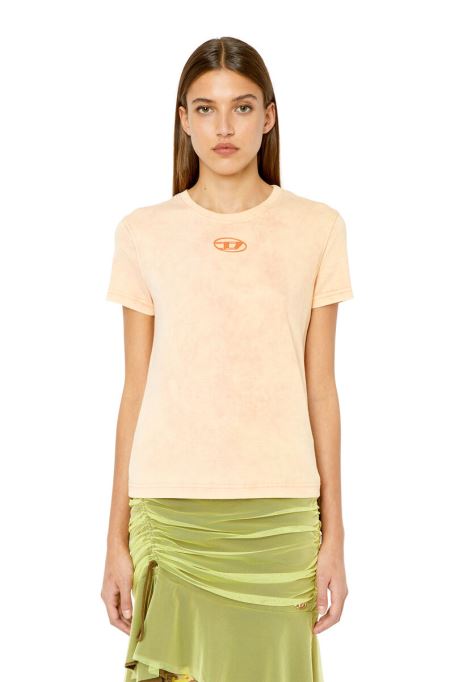 ピンクのディーゼル T-sli-g3