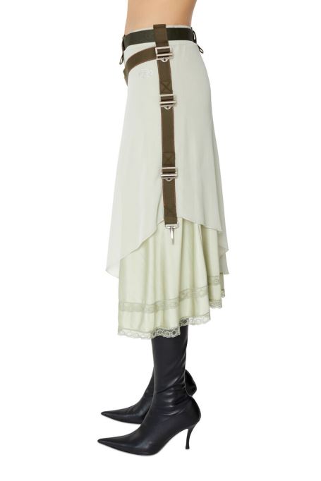 グレイ・オレイラニ・ディーゼル