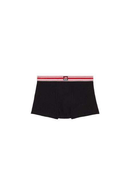 Ufpn-myas-c Mutande ディーゼル ブラック/レッド