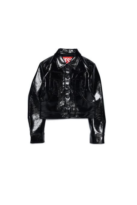 ディーゼル マグノリア ブラック