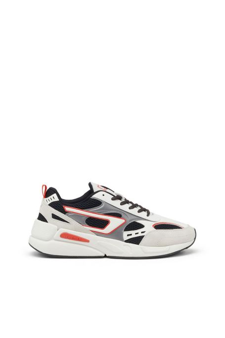 S-セレンディピティ スポーツ ディーゼルホワイト/ブラック