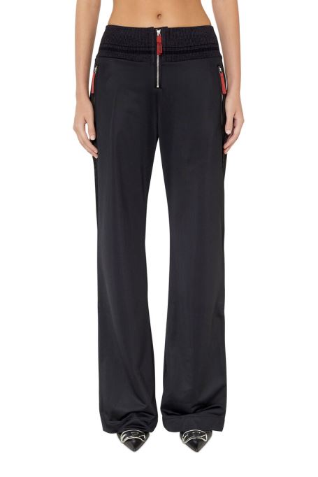 黒のディーゼル P-raller