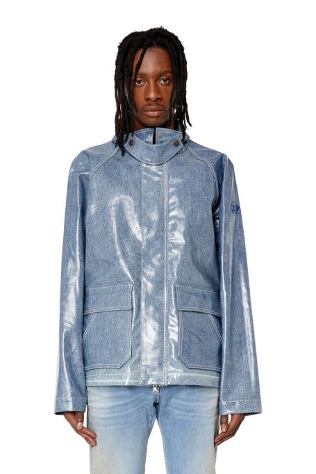 ライトブルー D-sury ディーゼル