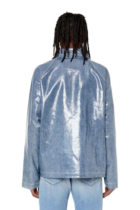 ライトブルー D-sury ディーゼル