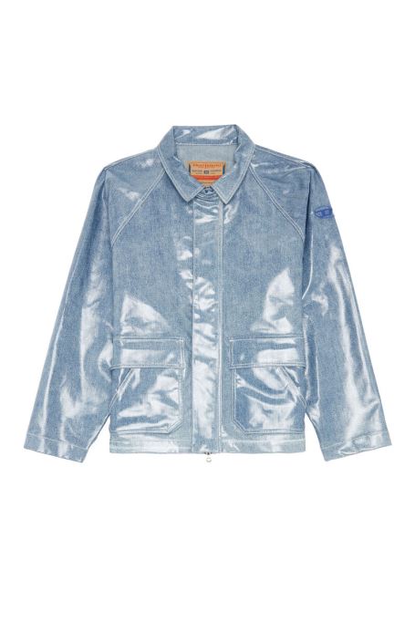 D-sury ディーゼル ライトブルー