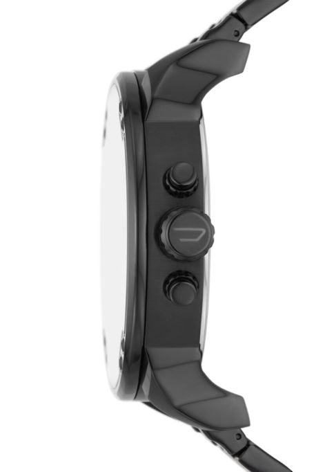 Dz7463 ディーゼル ダークグレー