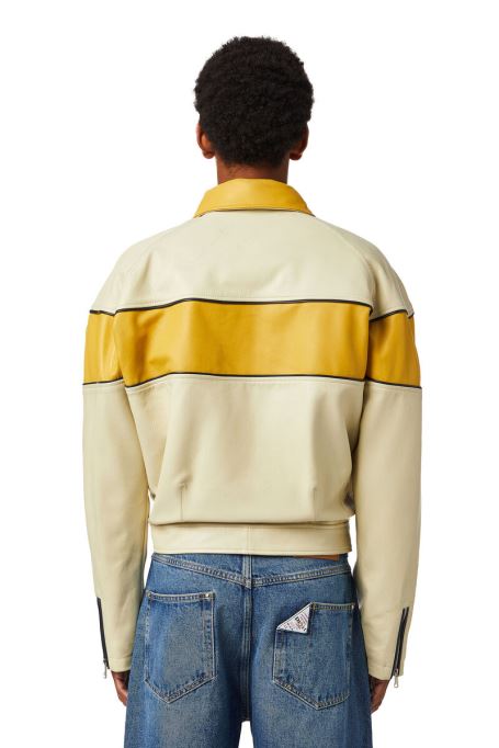 ベージュ/イエローのディーゼル Dxd-22-l03