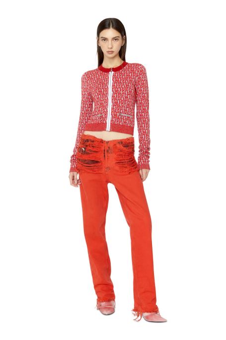 M-アロールカ ディーゼルレッド